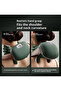 Smart Neck and Shoulder Massager, Handease Pro Massagers, Three-Level Adjustment | Flare Gadgets - 8