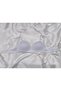 Teenage Girls' Bra - Non-Wired Cotton Soft Textured Wire-Free Bra - 4