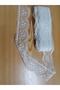 Tulle Dantell Guipure Fisto 9Mt. - 3