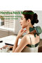 Smart Neck and Shoulder Massager, Handease Pro Massagers, Three-Level Adjustment | Flare Gadgets - 7