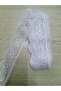 Tulle Dantell Guipure Fisto 9Mt. - 7