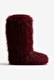 Knee-high boots - 4