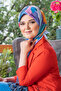 Women's Scarf Mikasa Twill Scarf - 2