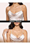 Strappy Breast Decollete Bra Firming & Lifting Silicone Bra - 6