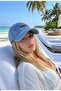 Urban Legacy Cap – Premium Unisex Hat with Embroidery Detail