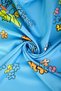 Women's Scarf Alin Twill Scarf - 4