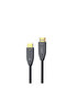 كابل ألياف ضوئية HDMI 2.1 بطول 50 مترًا