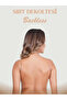 Strappy Breast Decollete Bra Firming & Lifting Silicone Bra - 3