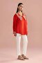 Embroidered Tunic - AS 26-70 - 2