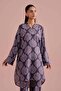 2 Piece - Printed Suit - PE 26-343