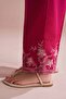2 Piece - Embroidered Suit - PE 26-168 - 6