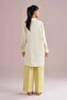 2 Piece - Printed Suit - PE 26-264 - 3