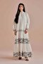 Embroidered Dress - FE 26-35 - 3