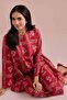 2 Piece - Printed Suit - PE 26-193 - 5