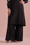 2 Piece - Embroidered Suit - PE 26-149 - 6