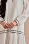 Embroidered Dress - FE 26-35 - 7