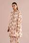 2 Piece - Printed Suit - PS 26-79 - 2