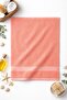 Sakura 50X90 cm Cotton Hand Towel Absorbent and Soft – 7 Colors - 3