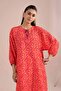 2 Piece - Printed Suit - PS 26-89 - 5