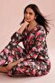 2 Piece - Printed Suit - PE 26-427 - 2