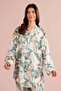 2 Piece - Printed Suit - PS 26-71 - 7