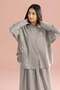 2 Piece - Embroidered Suit - AS 26-29 - 2