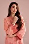 2 Piece - Embroidered Suit - PE 26-240 - 5