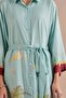 Printed Dress - AS 26-14 - 7