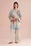 2 Piece - Printed Suit - PE 26-270