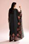 Printed Kaftan - FE 26-32 - 3