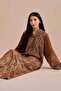 Embroidered Dress - FS 26-05 - 5