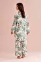 2 Piece - Printed Suit - PS 26-71 - 4