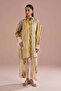 2 Piece - Printed Suit - PE 26-275