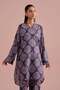 2 Piece - Printed Suit - PE 26-343 - 6