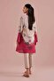 Printed Tunic - PE 26-112 - 3
