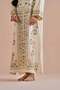 Embroidered Dress - FE 26-29 - 8