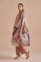 3 Piece - Embroidered Suit - PE 26-61 - 4