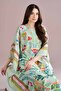 Printed Kaftan - FE 26-74 - 2