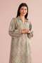 2 Piece - Printed Suit - PS 26-86 - 7