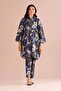 2 Piece - Printed Suit - PE 26-421 - 2