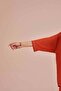 2 Piece - Embroidered Suit - AS 26-04 - 8