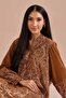 Embroidered Dress - FS 26-05 - 4