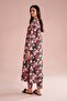 2 Piece - Printed Suit - PE 26-427 - 4