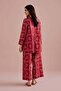 2 Piece - Printed Suit - PE 26-193 - 4