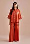 2 Piece - Embroidered Suit - AS 26-04 - 2