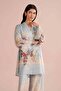 2 Piece - Printed Suit - PE 26-270 - 6