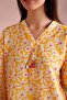 2 Piece - Printed Suit - PE 26-345 - 7