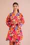 2 Piece - Printed Suit - PE 26-426 - 8
