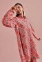 2 Piece - Printed Suit - PE 26-346 - 6