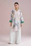 Printed Tunic - PE 26-104